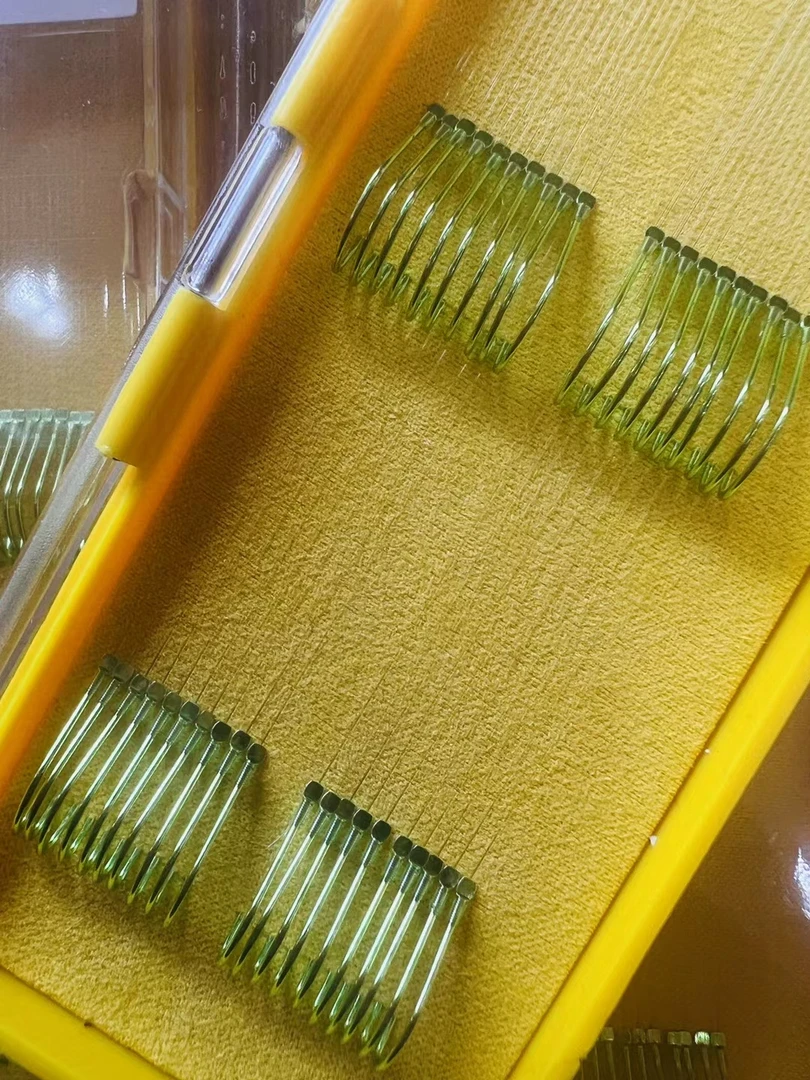 私人订制纯手工绑制鱼钩袖钩新关东伊豆溪流各种钩型