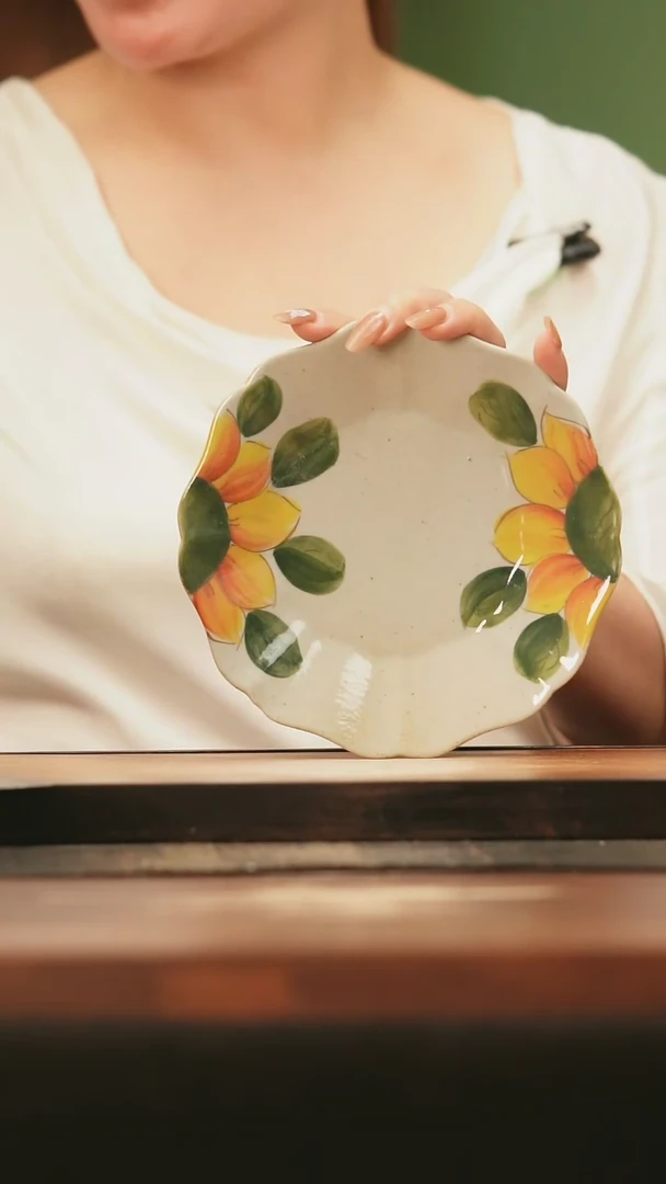【闪购商品】杯瓷妈妈陶瓷浮力