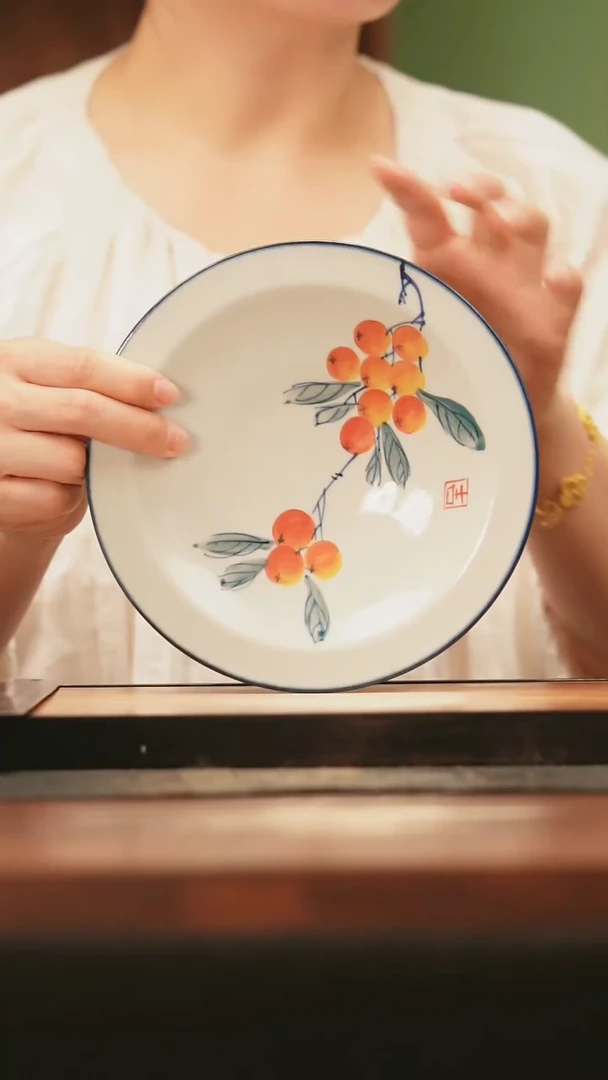 【闪购商品】杯瓷妈妈陶瓷浮力款