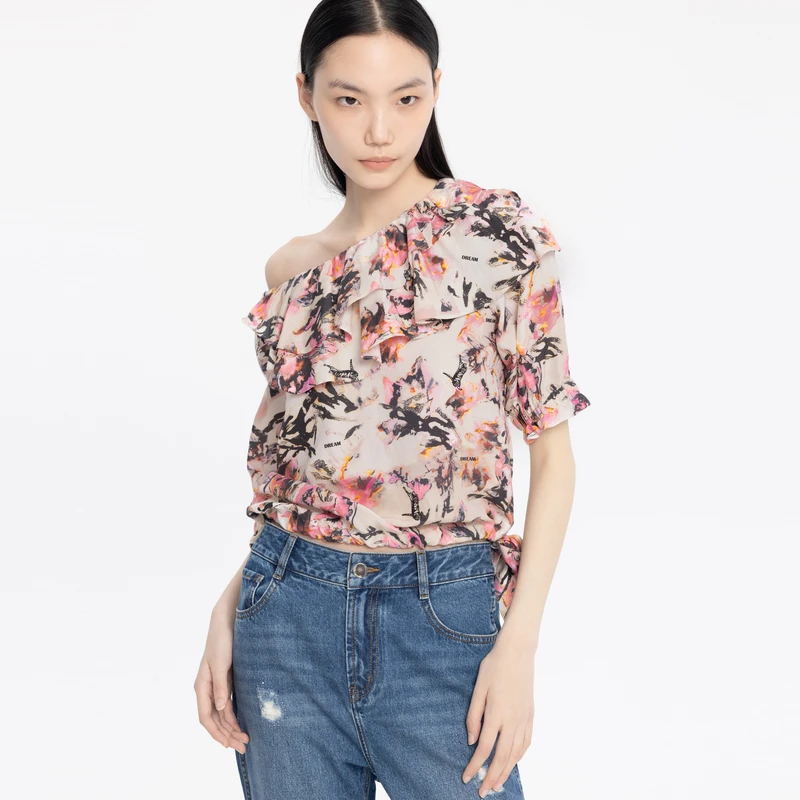 XG衬衫XJ221033B893