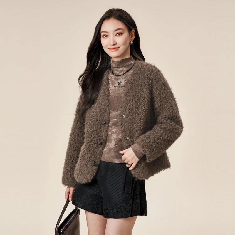 短外套XK407838A809