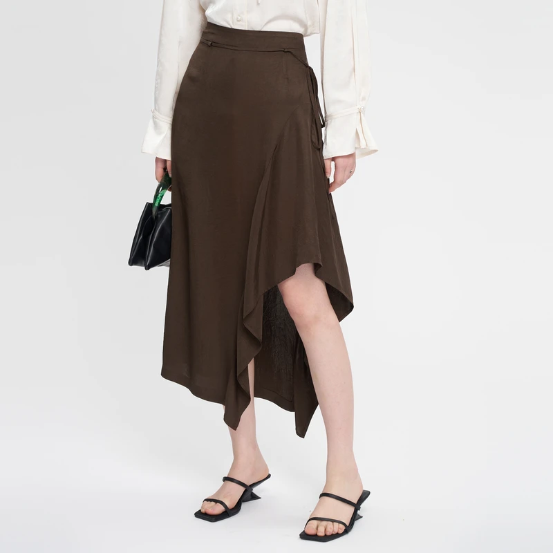 半身裙XK203616A809