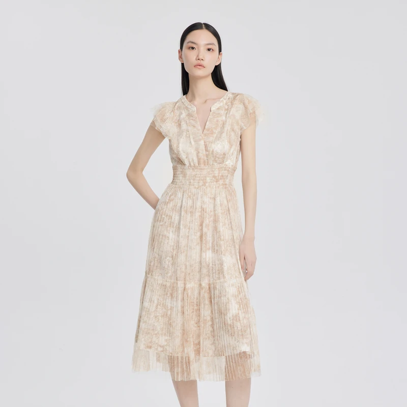 XG连衣裙XJ204014B496