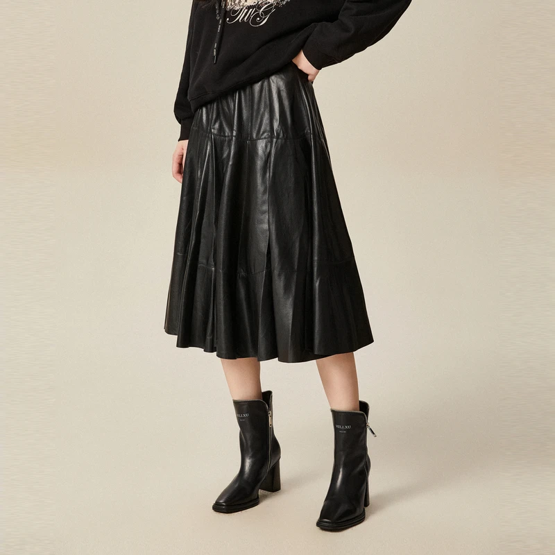 半身裙XJ403030A290