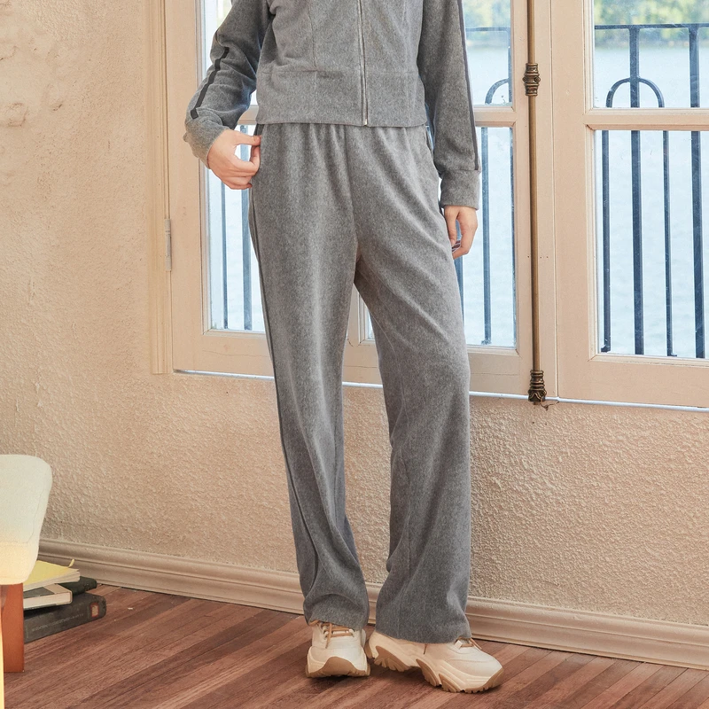 休闲裤XJ402655A884