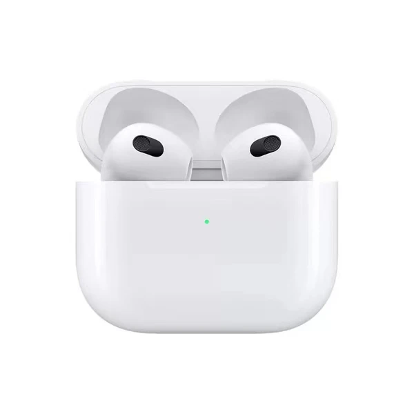 全新未使用   华强北airpods 三代蓝牙耳机 降噪 超长待机