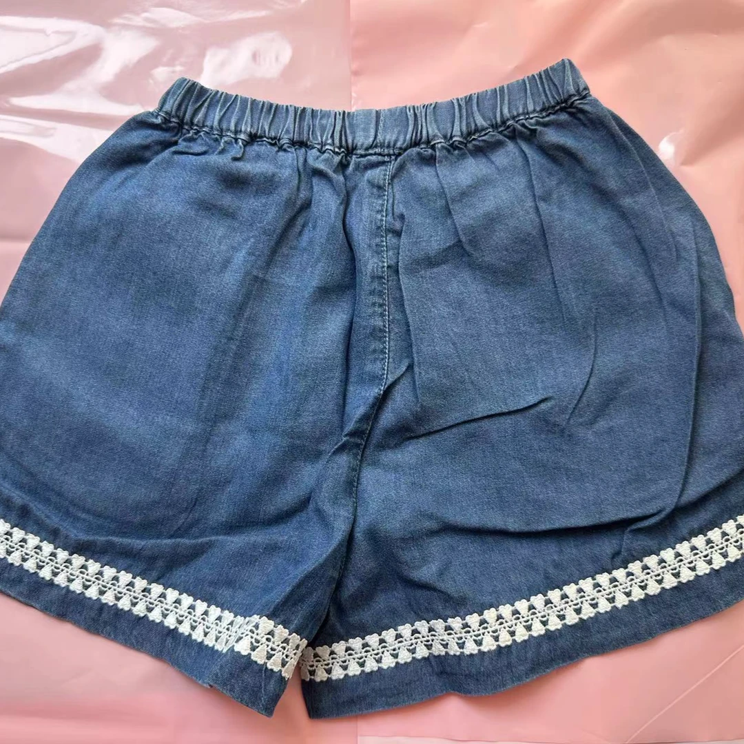 新童装上衣儿童服饰