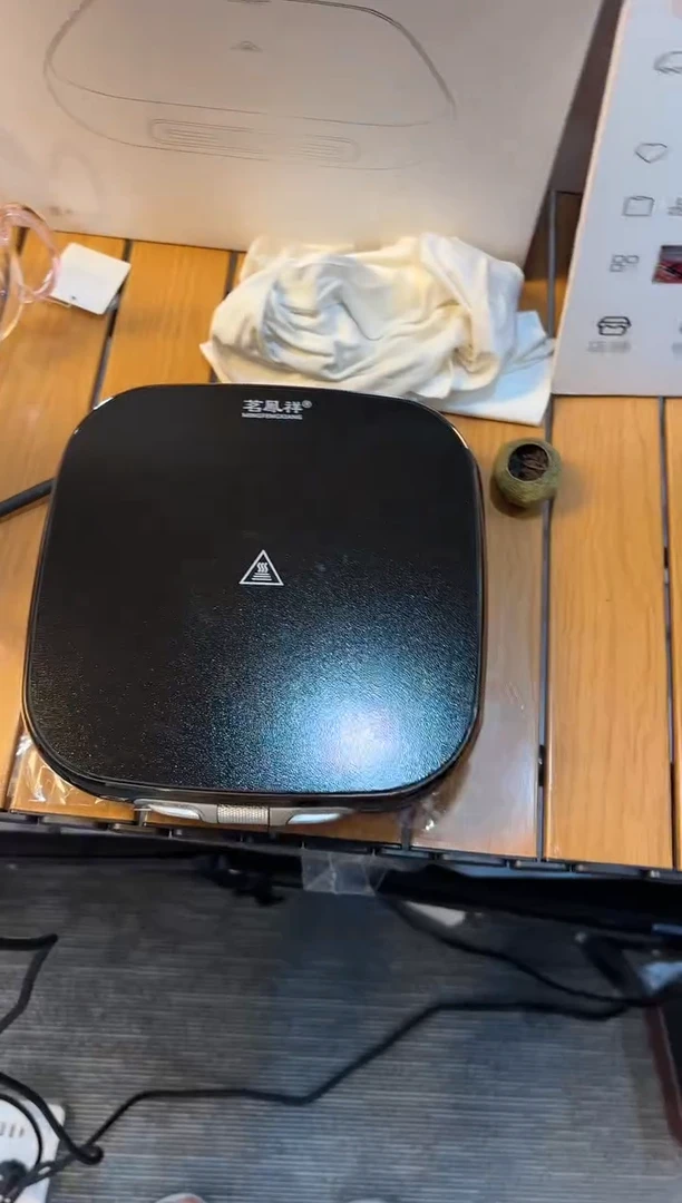 【闪购商品】茗凤祥-魔术师-X3+风谜鹭可杯浅玉色