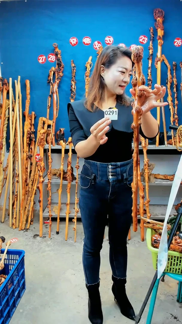 【闪购商品】密胺黑果木0291