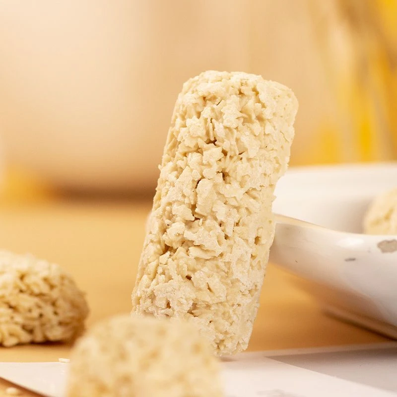 燕麦巧克力棒麦片酥多口味干吃麦片早餐代餐零食喜糖年货酥脆好吃