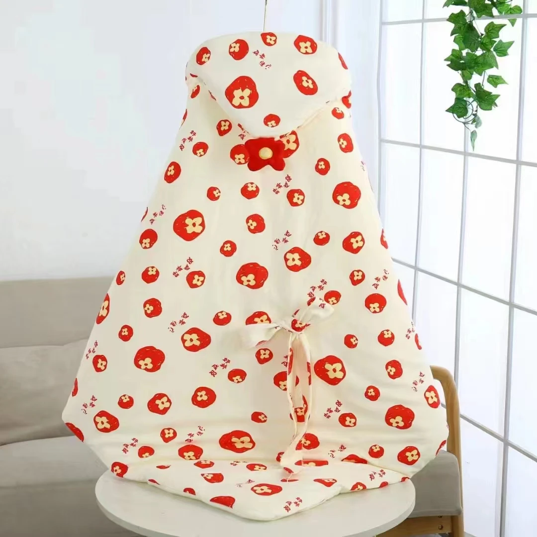 0-6个月春秋新生儿连帽长款服饰用品幼儿直播专用（下单备注编码)