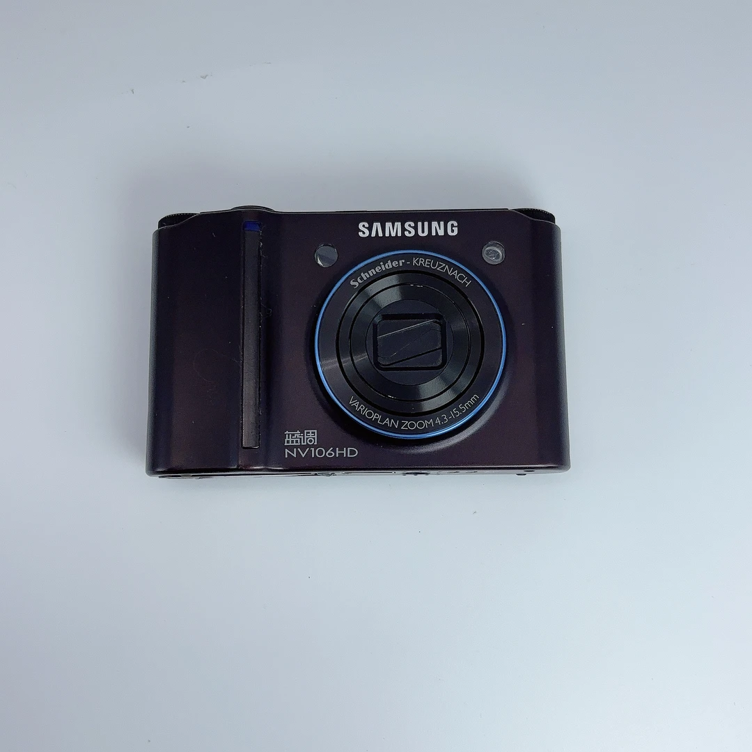 准新品 Samsung/三星 准新品三星NV24HD金属感机身冷白直出