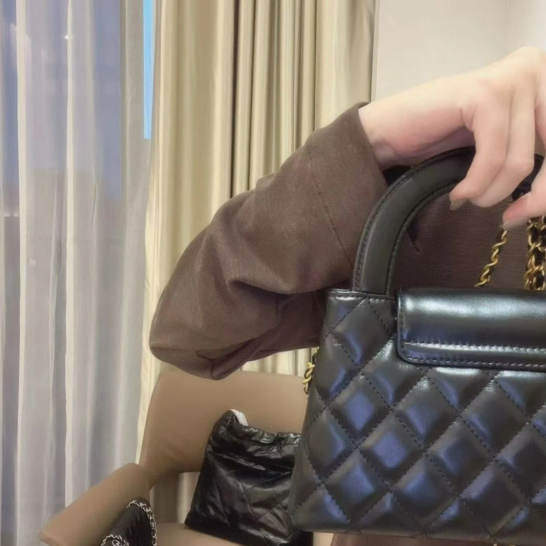 凯莉 你想要的，时尚包包百搭潮流