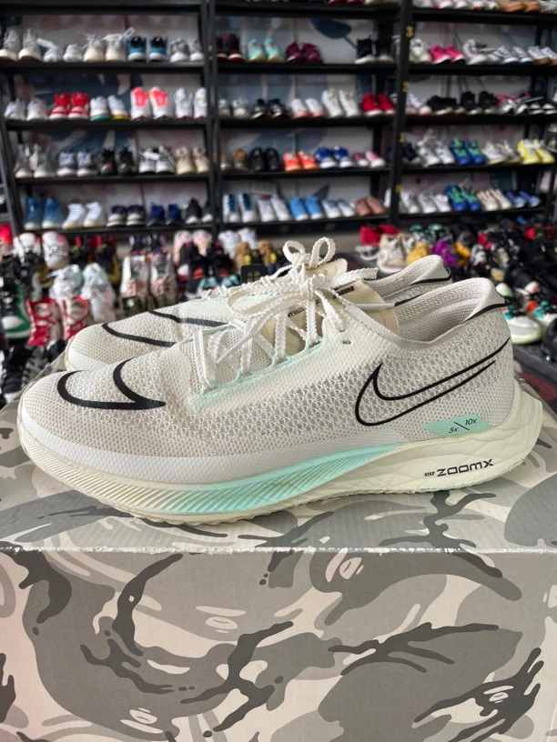 原盒 41码260/Nike ZoomX Streakfly Proto 公路竞速跑鞋/公价579