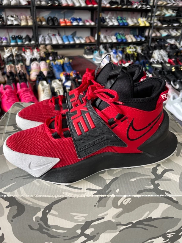 37.5码235/Nike Future Court 3 实战篮球鞋/公价298