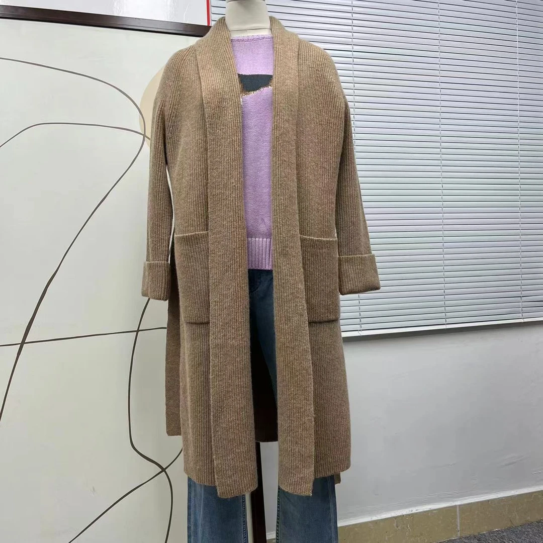 【S专享】 欧美外贸尾单秋冬款女装 默认微瑕 请对应编号购买