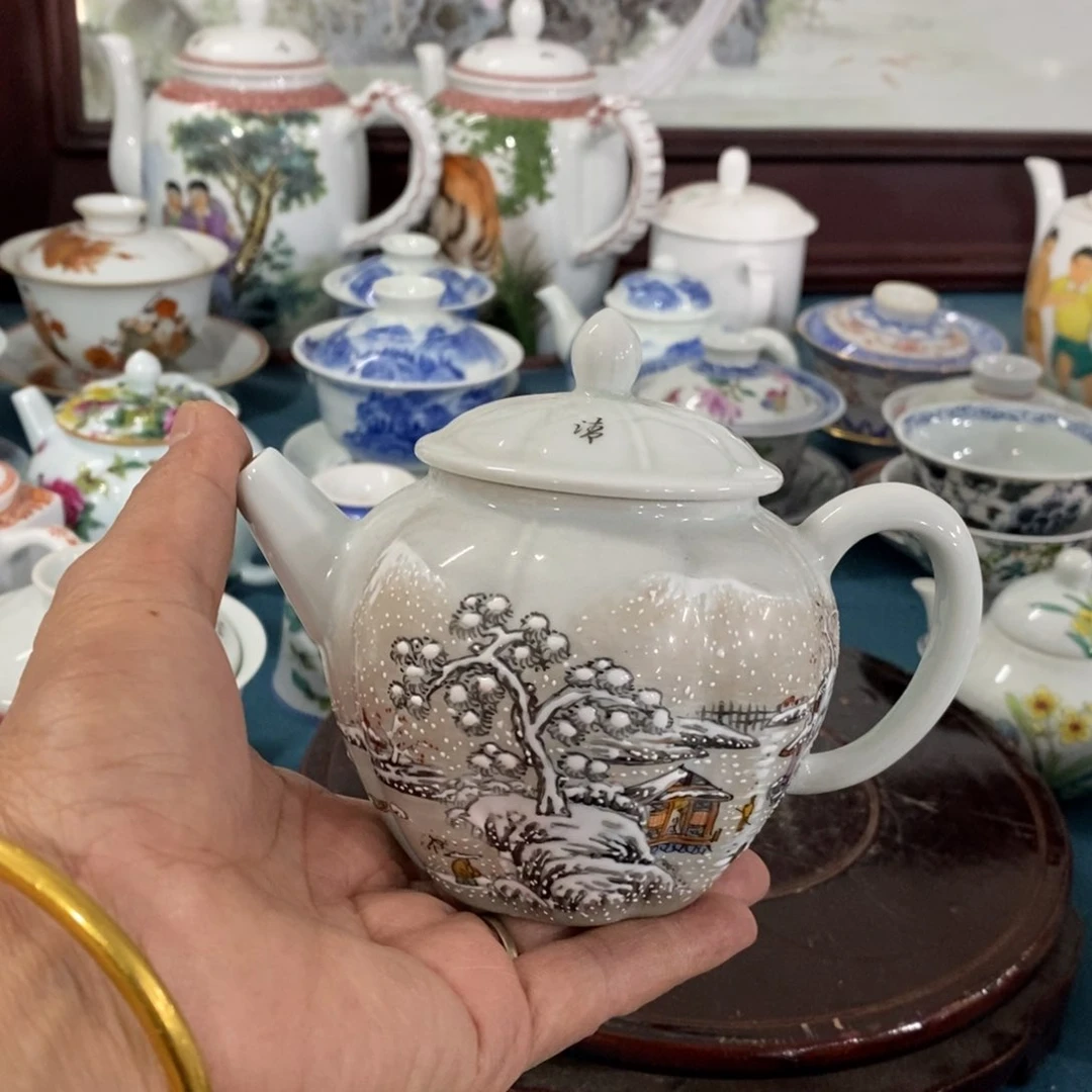 陶瓷景德镇陶瓷工艺品