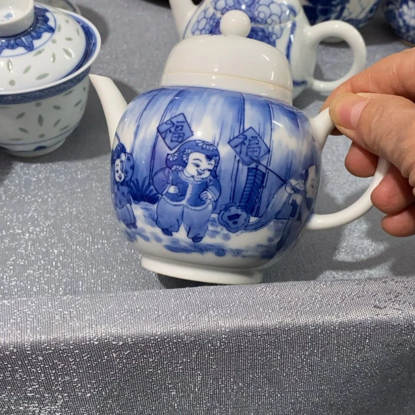 【闪购商品】瓷其它