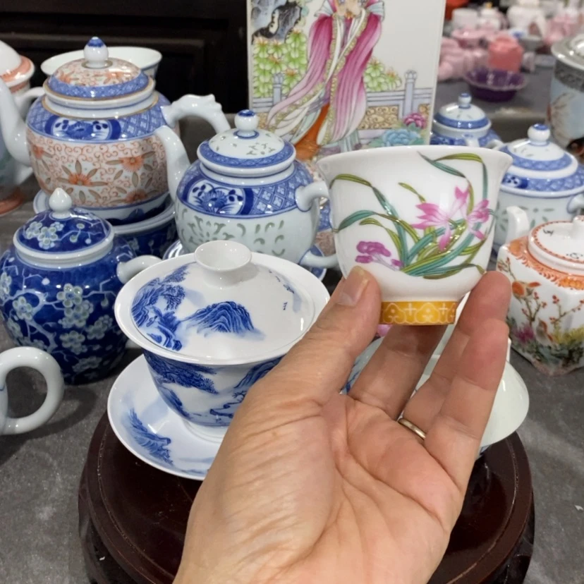 【闪购商品】瓷其它