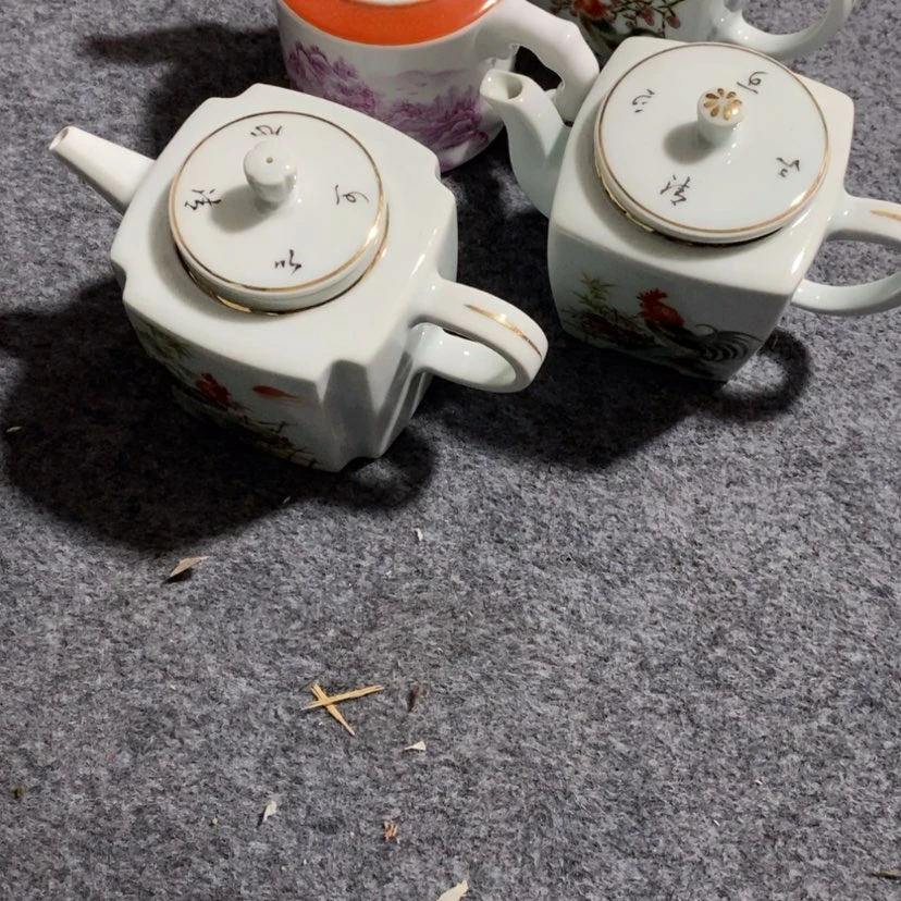【闪购商品】瓷其它1**熊