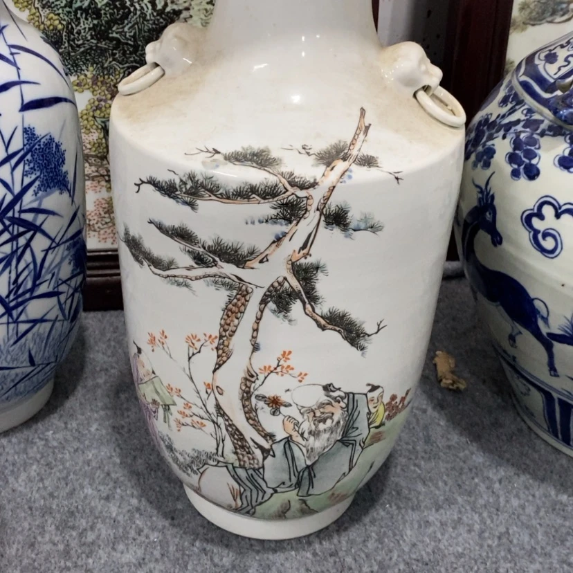 【闪购商品】瓷其它1**熊