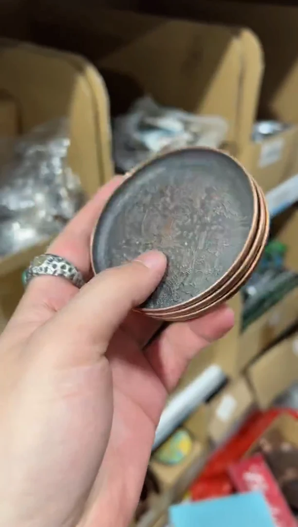 【闪购商品】瓷其他@@CD522*3