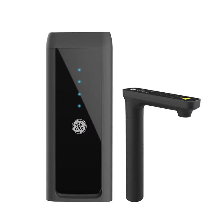 纳滤净饮机（加热款）+前置