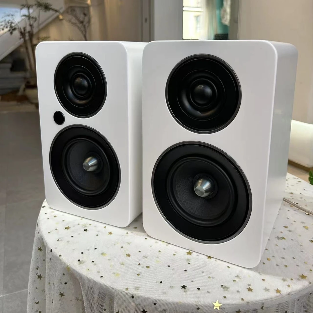 JAMO/尊宝C705 PA 专业书架、多媒体功能、电脑桌面、发烧Hifi音箱