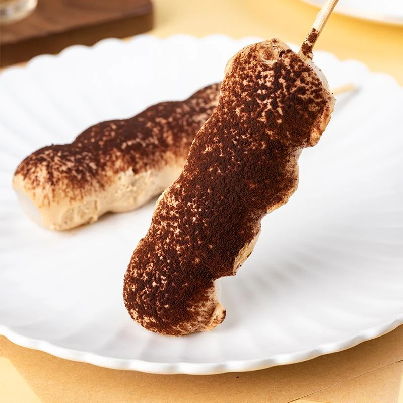 屋日式甜品丸子串组合点心糯米团子丸子网红零食特产解冻即食笋0g