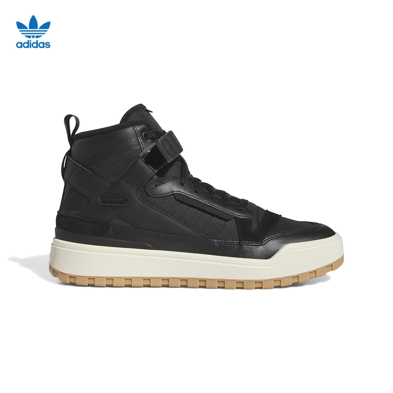 阿迪达斯 adidas2023冬中性鞋FORUM IE7206