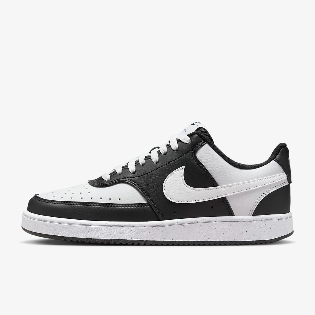 Nike Court Vision Low Next Nature 女子运动鞋板鞋 DH3158-003