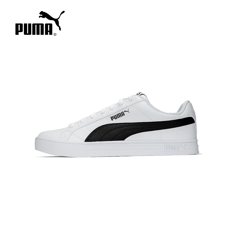 彪马(PUMA)Puma彪马男女鞋2022春季新款运动鞋舒适低帮