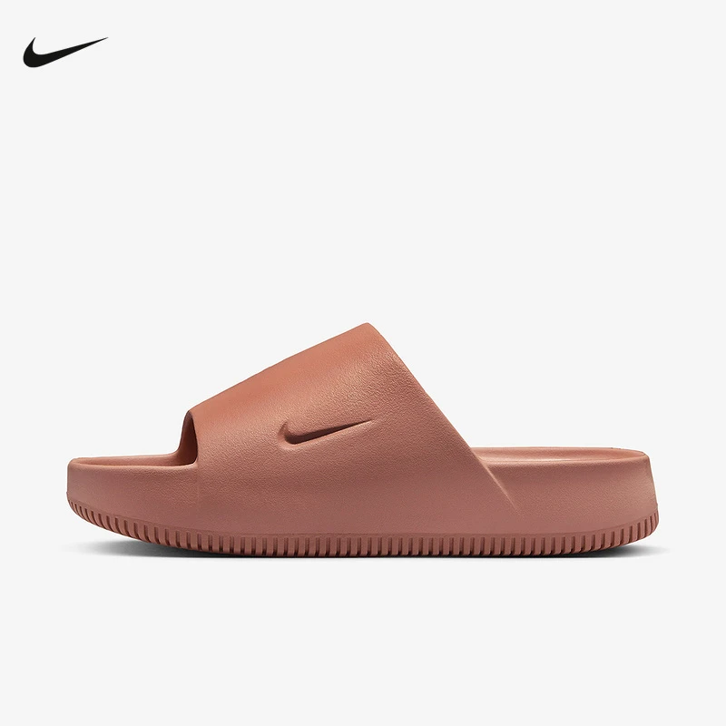 耐克NIKE女鞋新款防滑轻便一字式拖鞋休闲舒适凉鞋DX4816-202