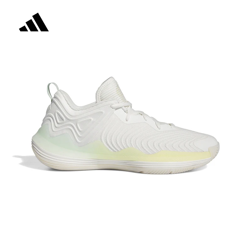 【欧若风】阿迪达斯 （adidas）春男篮球鞋 IE7804