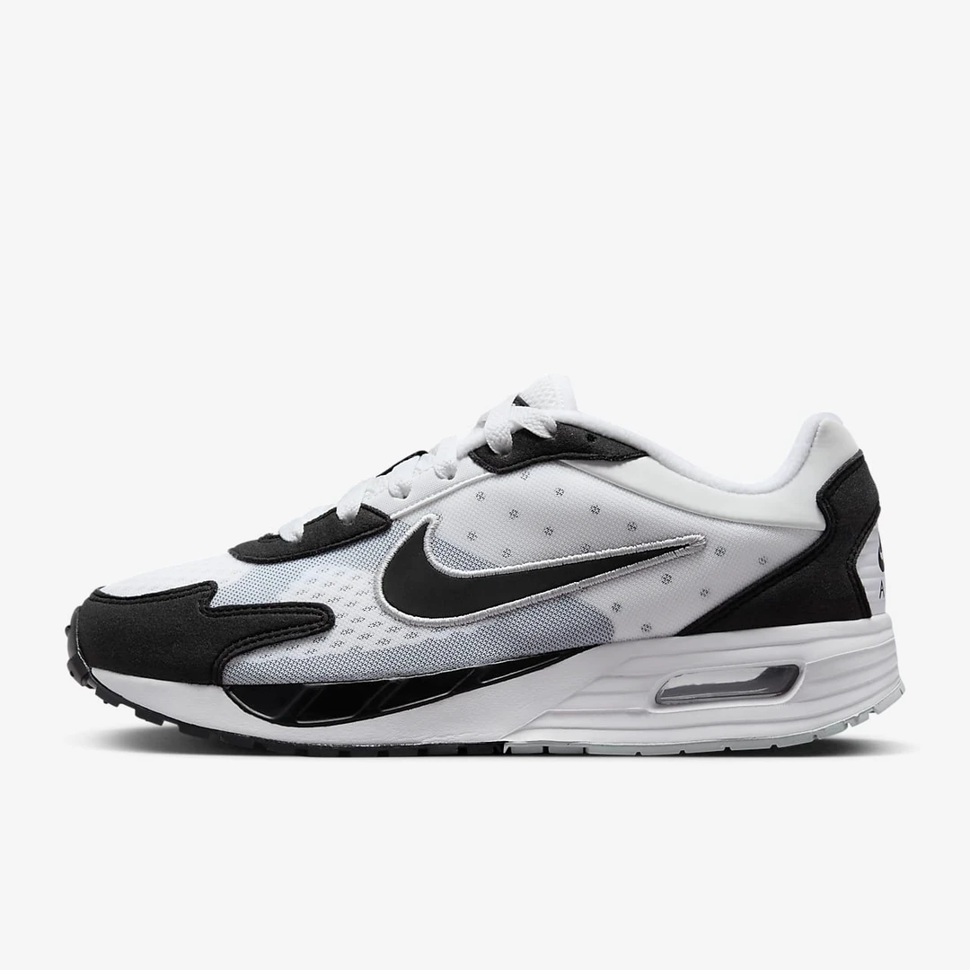 【欧若风】Nike Air Max Solo 女子运动鞋 FN0784-101
