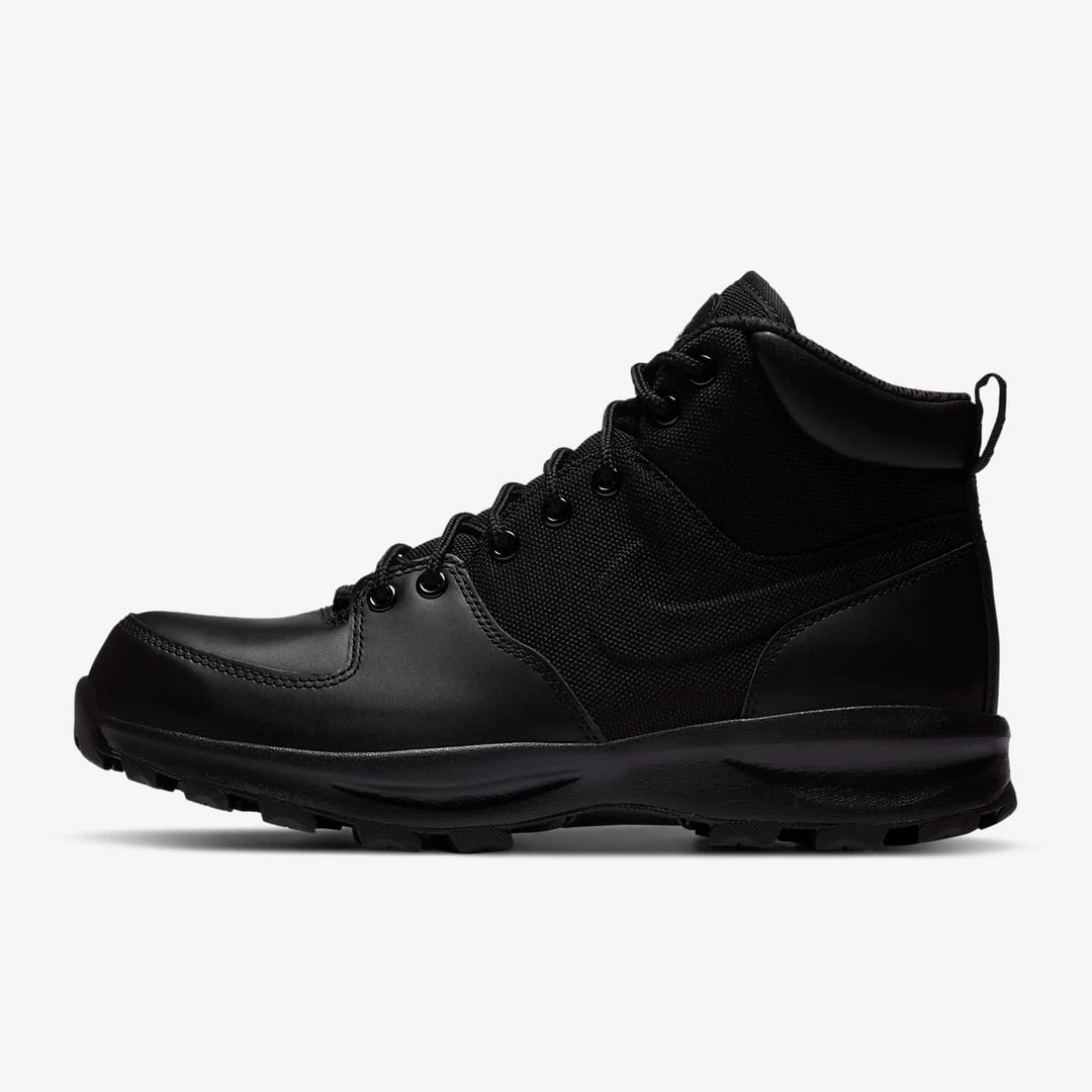 Nike耐克Manoa男运动鞋冬季新款越野透气轻便缓震抓地456975-001