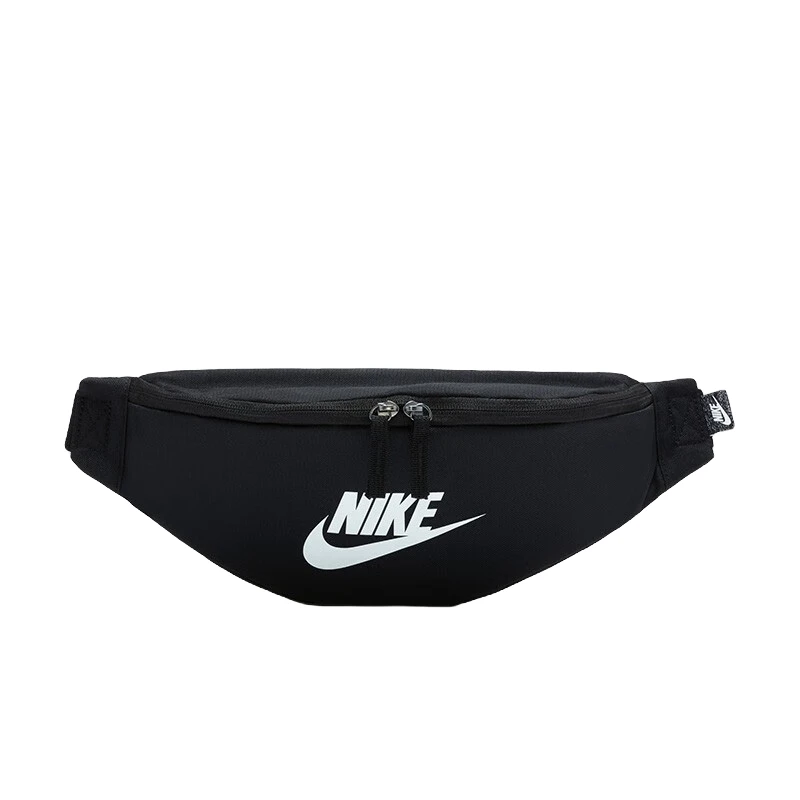 Nike/耐克腰包  HERITAGE百搭 男款健身潮流户外DB0490-010