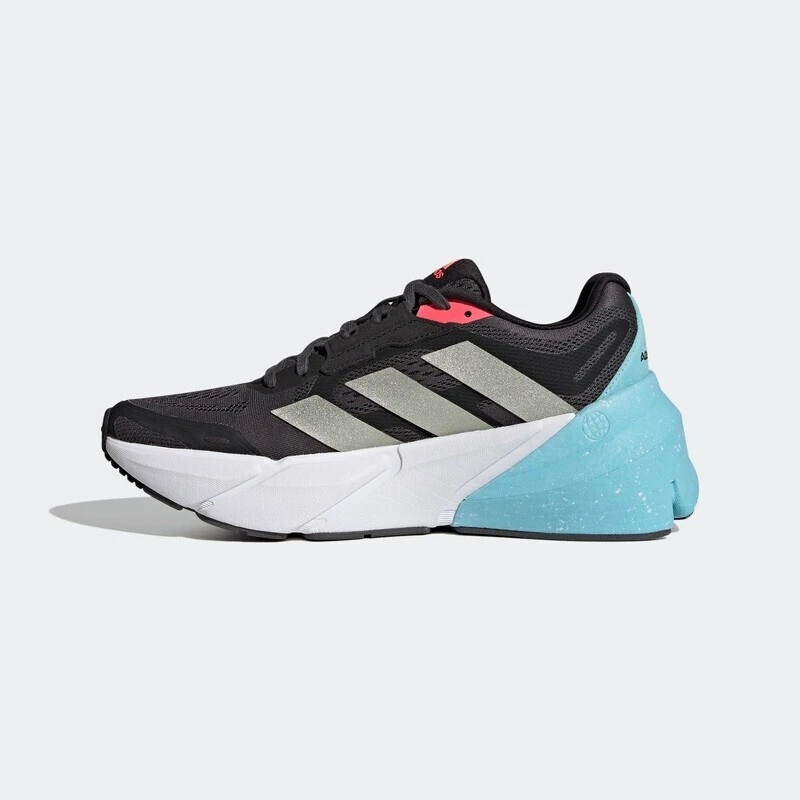 Adidas阿迪达斯女鞋2022春秋新款ADISTAR运动舒适跑步鞋H01166
