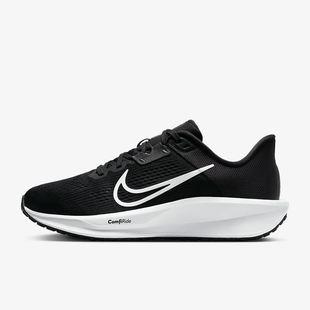 【欧若风】Nike Quest 6 女子柔软回弹公路跑步鞋 FD6034-001