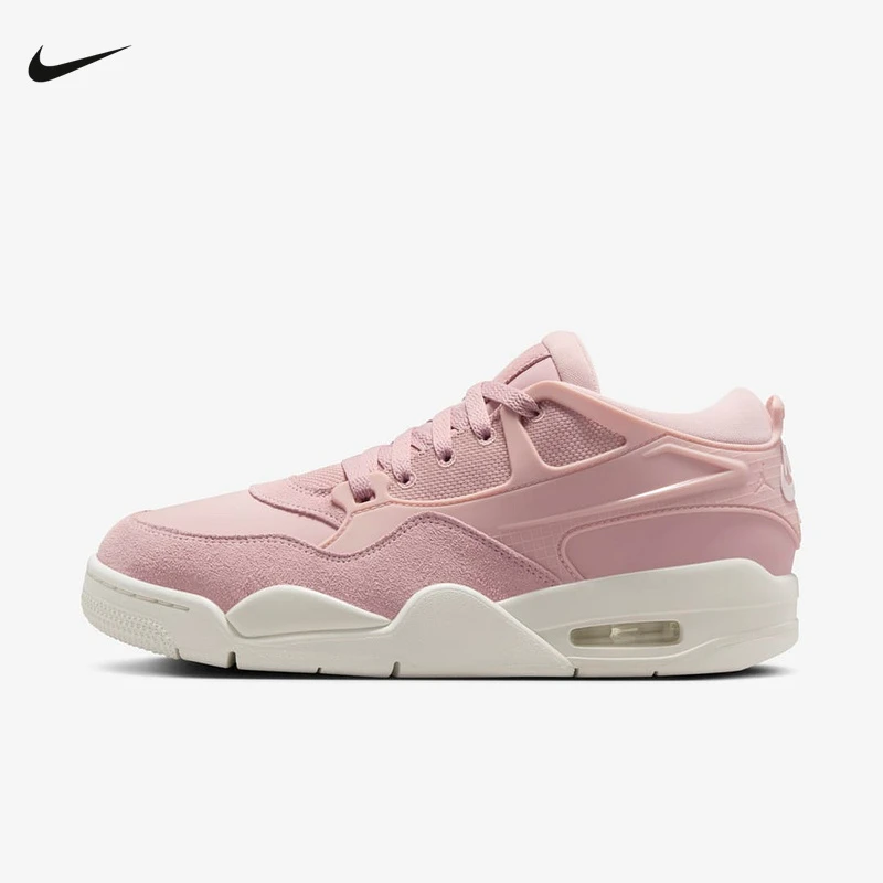 【欧若风】耐克乔丹4RM女子运动鞋骑士鞋 FQ7940-600