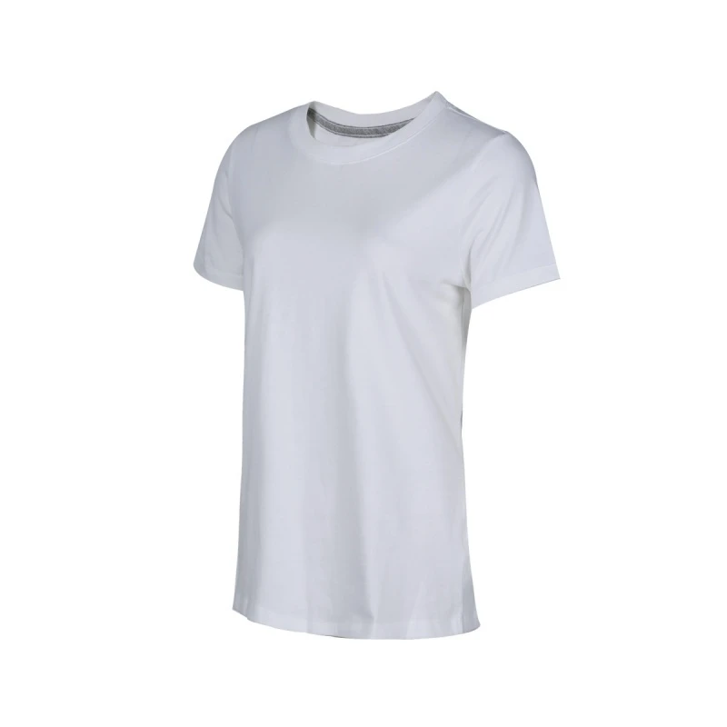 Nike/耐克女款短袖针织衫舒适透气运动T恤 CD2610-100