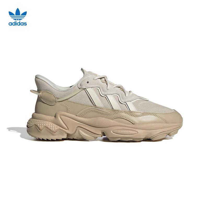 阿迪达斯 adidas2023冬中性鞋OZWEEGO IF3336