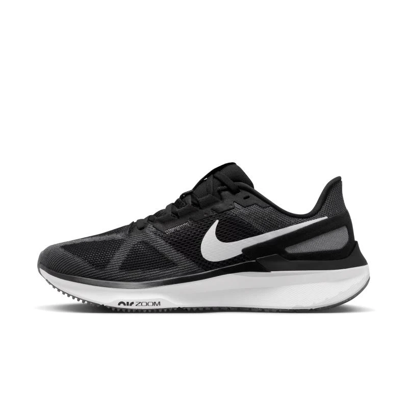 NIKE耐克ZOOM STRUCTURE 25男子新款休闲运动跑步鞋DJ7883-002