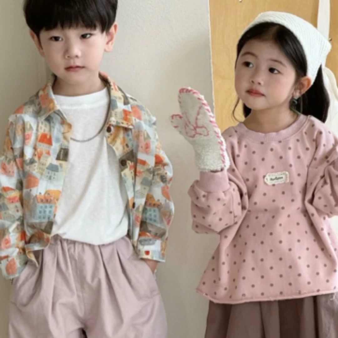 【哆咪童品】实体童装品牌合集 现货现发 下单备注编码