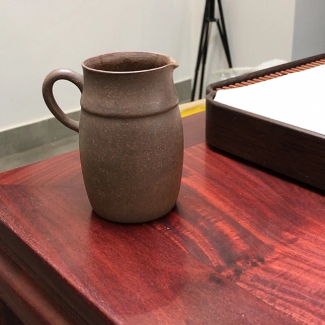 【闪购商品】紫砂茶壶1**5