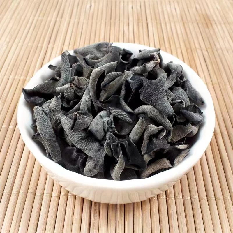 碗耳长白山精品木耳