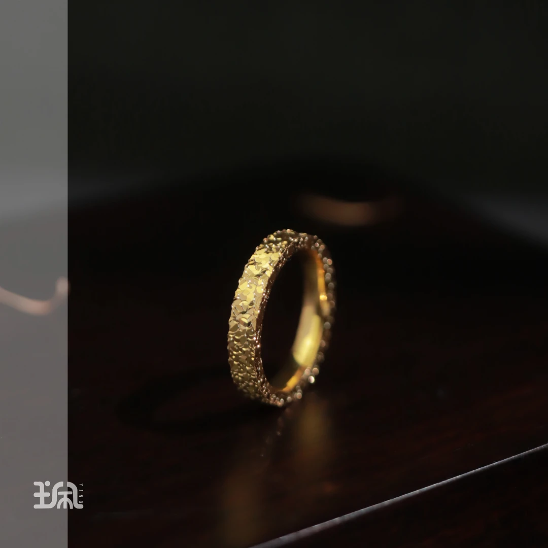 合金戒指 璃莹戒指XYC24072020多样性发其一