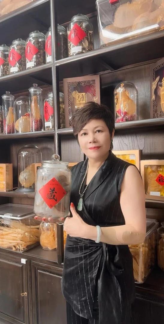 【唐总精选】正宗化州橘红20年果皮  广东凉茶传统