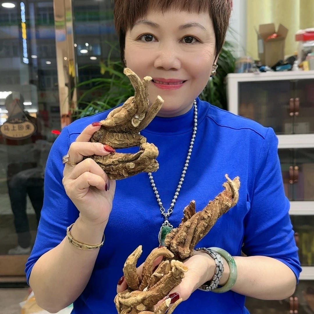 【唐总精选】当归 ……………… 营养滋补  鱼胶