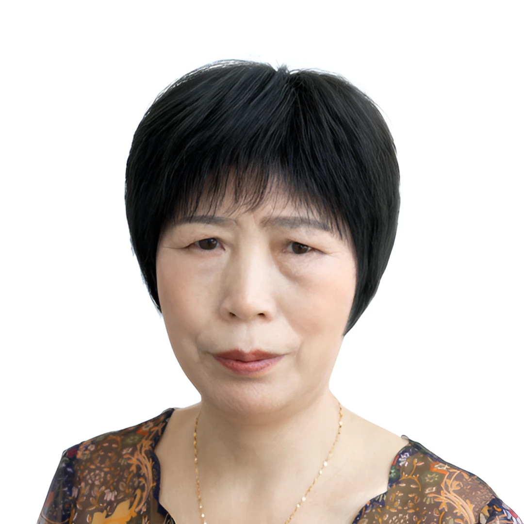 50到70岁假发女仿真全真人发全头套妈妈款夏天超薄短发光头假发套
